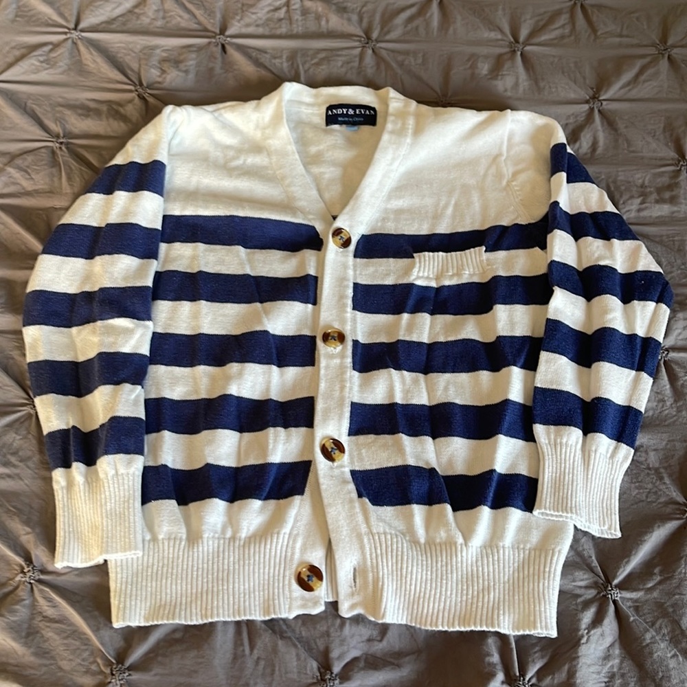 Boys Sweaters